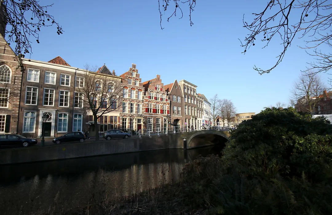 Boutique Hotel Steenhof Suites - Adults Only-1